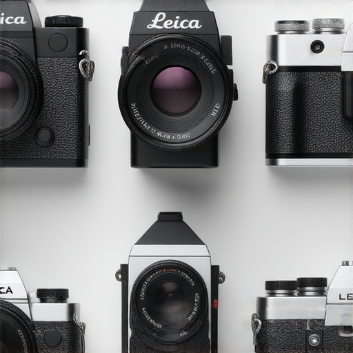 「發現心儀的二手Leica相機，M9、Q、M7等型號熱賣中！還可享專業維修服務，立即查詢！」