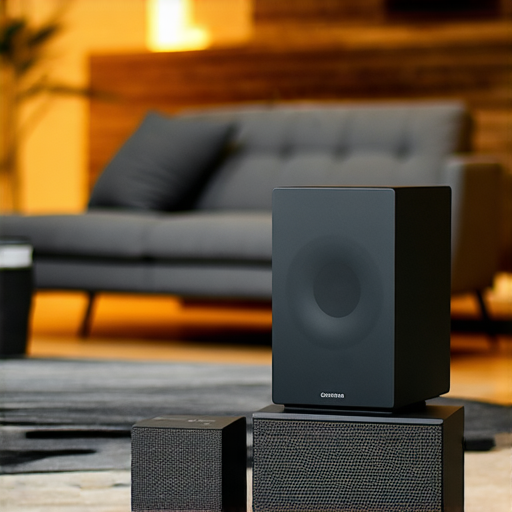 「發現頂尖音響推薦！立即了解我們的維修服務與最佳家用藍牙音響技巧！」