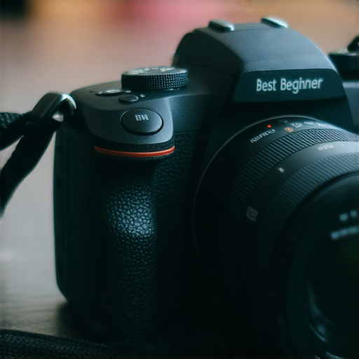 探索2023年最佳入門相機，發現拍攝人像的秘密！同時了解我們的專業維修服務！