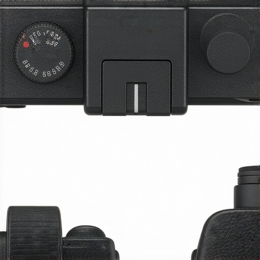 「探索旁軸相機的魅力與技巧！立即了解其獨特優勢，別忘了我們的專業維修服務喔！」