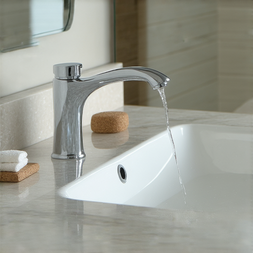 「完美面盆龍頭大揭秘！探索最佳品牌與安裝技巧，讓水電好幫您輕鬆解決問題！」