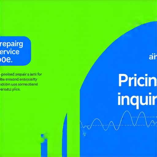 「音響維修價格實惠！立即查詢報價，讓您的音響重拾精采！」