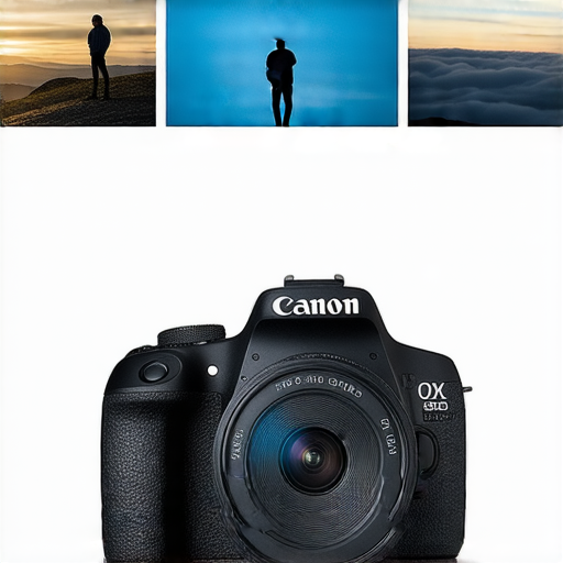 《平價Canon相機與追星秘訣大揭秘！點進來探索維修服務與拍攝技巧！》