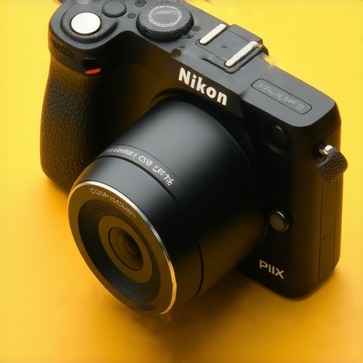 揭開Nikon Coolpix系列的神秘面紗！你知道維修服務能為你的相機帶來什麼驚喜嗎？立即了解！