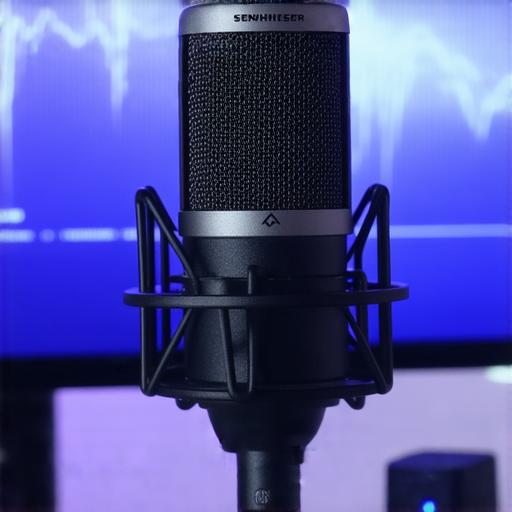 揭開Sennheiser無線麥克風的秘密，探索遊戲音質的頂尖！立即了解我們的專業維修服務！