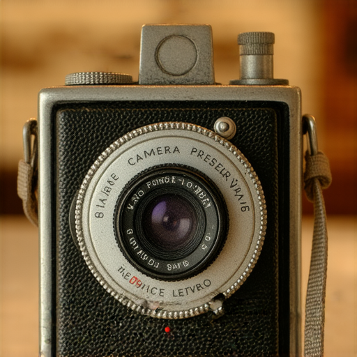 「發現舊式相機的魅力！免費診斷即刻報名，讓專業維修為你的回憶續航！」
