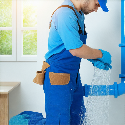 「荃灣停水急救！水電好專業修復，別讓水管爆掉影響生活！」