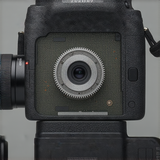 「4K攝影機的秘密揭曉！究竟怎樣才能讓你的拍攝效果大升級？立即了解專業維修服務！」