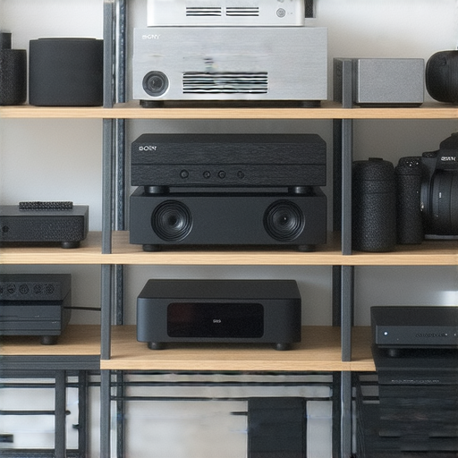 「Sony音響、投影機、相機維修全方位服務！立即了解D350、EQ、Sound System的秘密！」