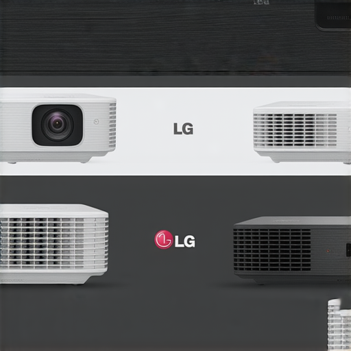 「探索LG投影機的隱藏優勢及真實評價！維修服務也在此，點擊了解更多！」