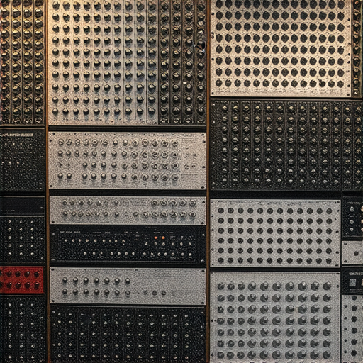 "揭開音響的神秘面紗！專業維修、選購與租借服務等你來探索！"