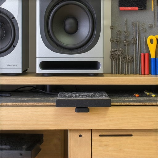 揭開音響維修價格的神秘面紗！立即了解我們的專業服務，讓音樂重現完美音質！