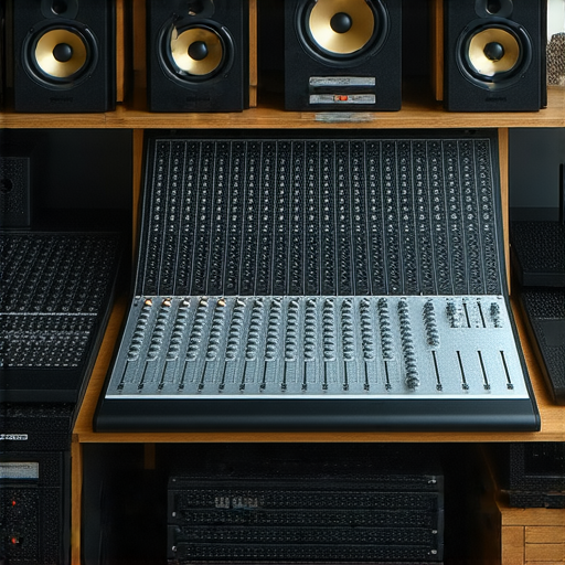 探索音響喇叭的神秘頻率！立即了解如何提升音質，並輕鬆解決維修問題！