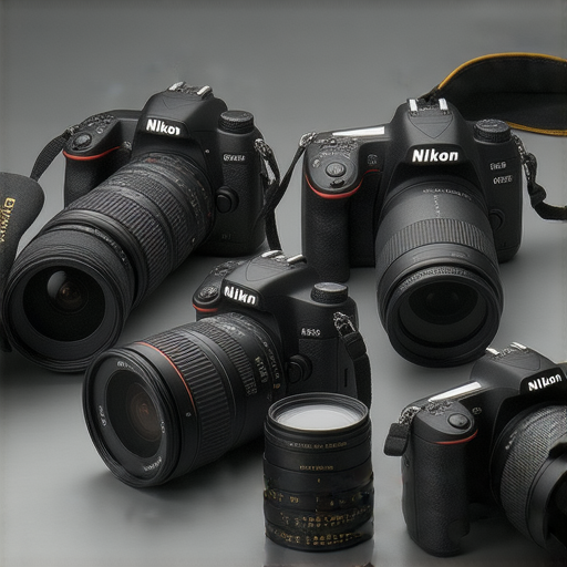 「探索Nikon相機的極致影像世界！立即尋求專業維修，讓你的攝影慾望重新燃起！」