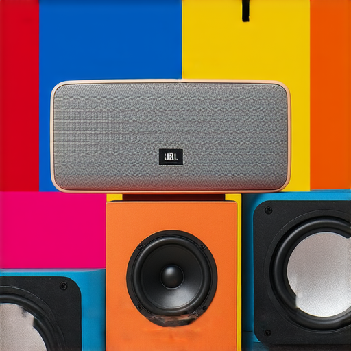 "驚爆價格！二手JBL喇叭超值優惠，快來了解維修服務！"