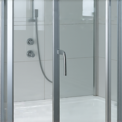 「揭開浴屏不锈鋼鋁的神秘面紗，探索元朗雙上趟浴屏的維修專業服務！」