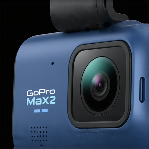 「搶先了解GoPro Max2神秘功能！隨時歡迎來電諮詢我們的專業維修服務！」