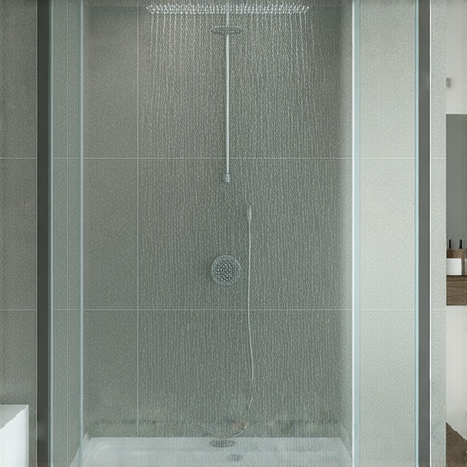 「發現浴屏隱藏好處！挑選最適合的rain shower浴屏，讓你的浴室瞬間升級！」