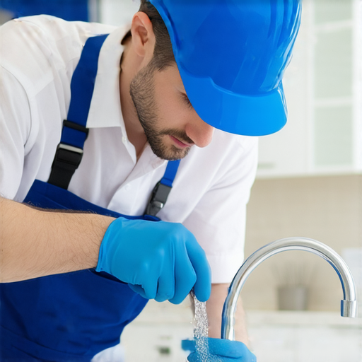 「3M水龍頭掉鏈？專業維修即刻解決，點擊了解更多水電好服務！」