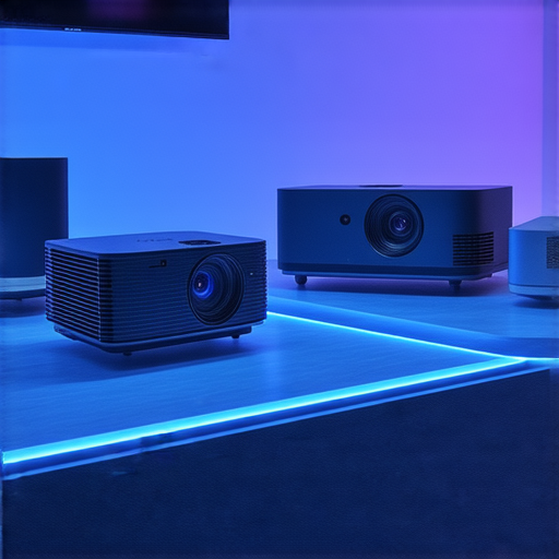 「2024最強4K投影機推薦！點擊了解專業維修服務，讓影像更完美！」