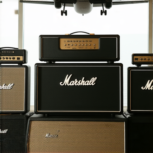 「不想錯過Marshall音響的神秘面紗？了解可否上飛機及故障修復！」
