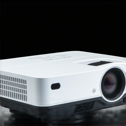 「不只影像，更是商機！探討商用投影機的選擇與維修專業，讓您的視界更廣闊！」