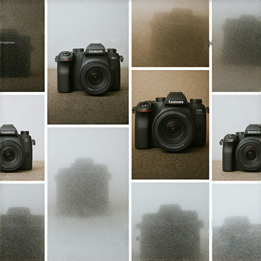 "掌握相機S、M模式，讓你的拍攝技術大升級！探索維修服務提升你的攝影體驗！"