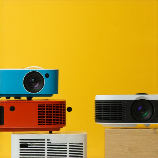 「揭開短焦投影機的神秘面紗！維修專家帶你探索最佳選擇！」