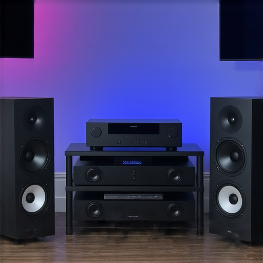 提升你的音響體驗！探索專業接駁與設定服務，讓音質飛躍，立刻了解更多！
