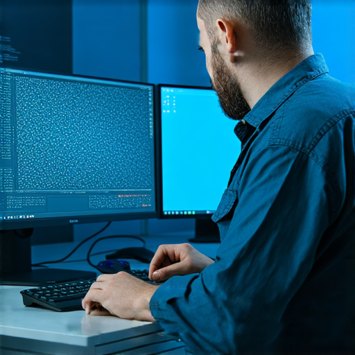 「破解2K顯示效果！立即探索我們的顯示器維修專業服務！」