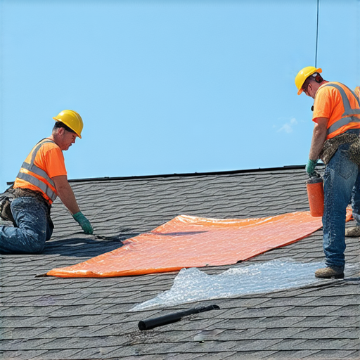 「天台屋滲漏危機！你知道如何護航家居安全嗎？立即點擊了解專業修繕服務！」