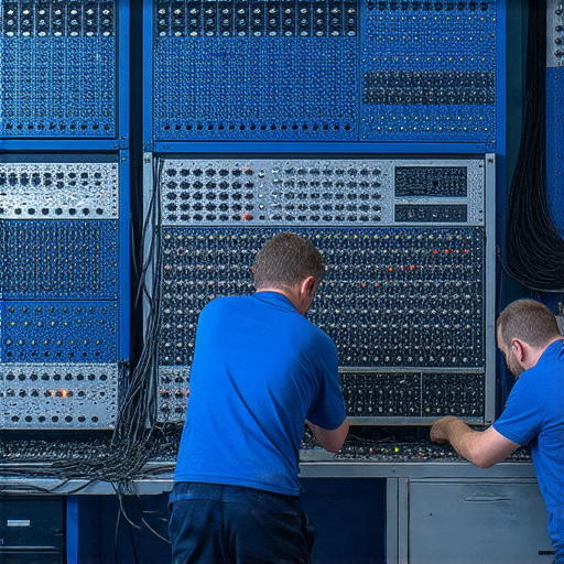 破解音響隱藏性能！探索Fortress Marshall與專業維修服務的完美結合！