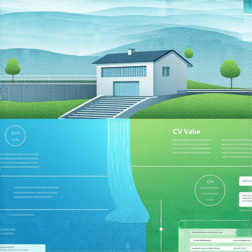 「解密閥門CV值！掌握水電好專業服務，提升您家居的水電效率！」