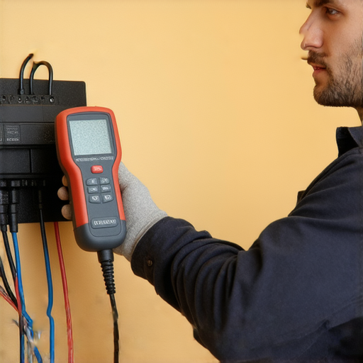 檢查漏電必看！水電好教你如何防範家中隱患，立即了解專業服務！