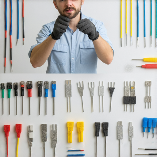 「想知道13A電線接駁的秘密嗎？讓專業幫您輕鬆上手！」