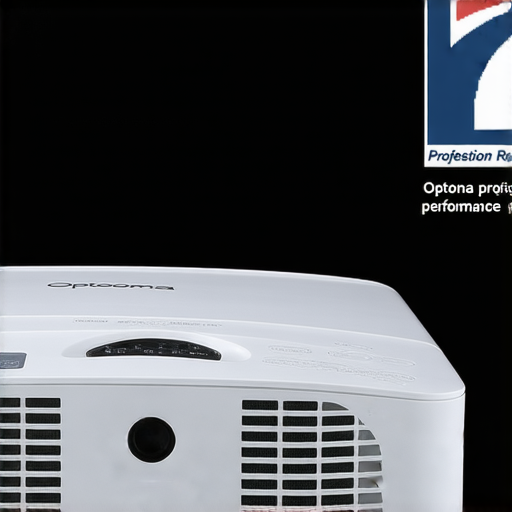 「不再擔心投影性能！深入探討Optoma投影機與專業維修服務立即了解！」