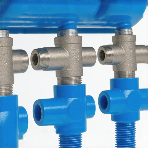 「水喉箍接駁大揭秘！你不知道的專業技巧與服務，快來了解！」