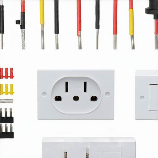 「揭開13A蘇頭和LED燈接駁的秘密！立即了解水電好專業服務！」