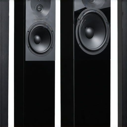 「揭開音響真諦！探索B&W落地音響與5.1、7.1系統，還有專業維修服務等你來發現！」