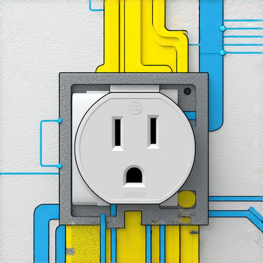 「插座漏電？揭秘漏電保護插頭如何保護您的安全，立即了解專業服務！」