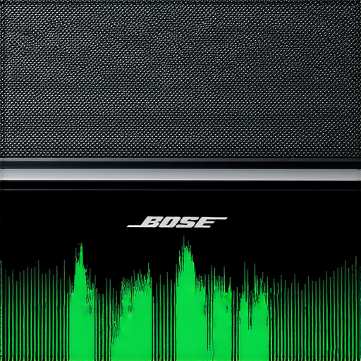 Bose音響系列維修服務，專業技術恢復音響品質，如新聲音，呈現最佳音效體驗，告別音質問題，讓您重新享受音樂帶來的愉悅。