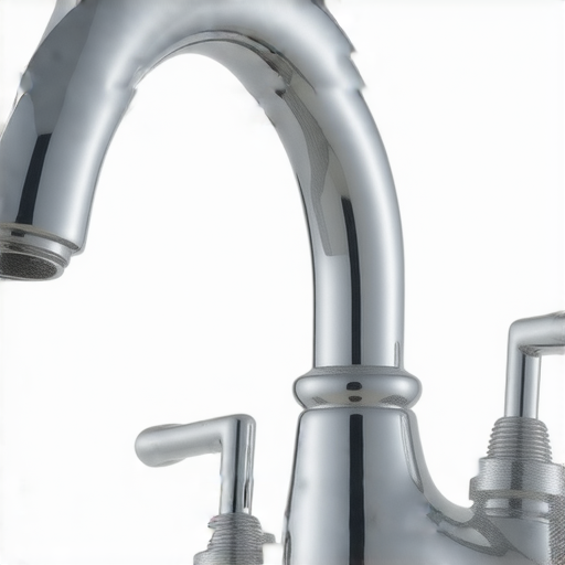 揭秘水龍頭制芯的奧秘！立即探索專業服務，讓你的水龍頭煥然一新！