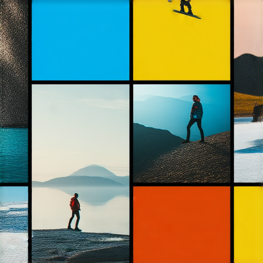 "探索GoPro的無限可能！專業維修服務助你拍出精彩瞬間！"