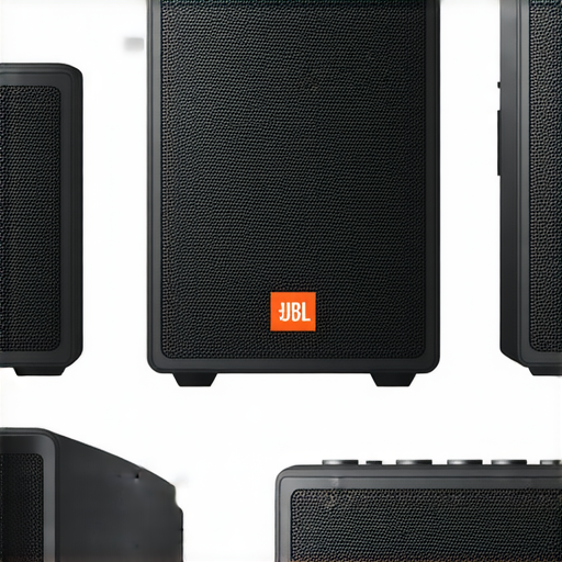 揭開JBL音響的神秘面紗！你知道這些型號的隱藏魅力嗎？立即了解專業維修服務！