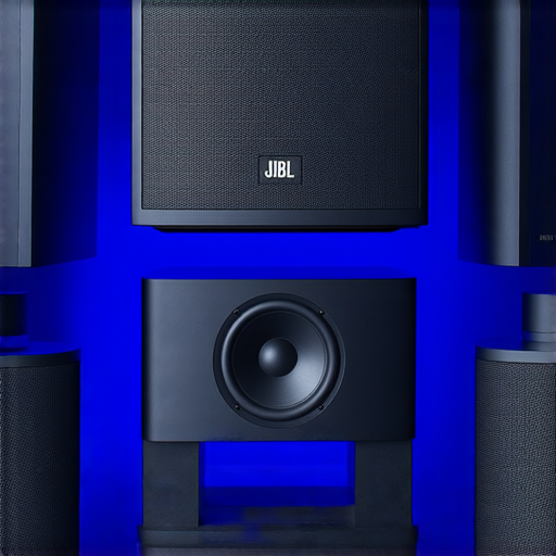 【不可錯過】深入探索JBL音響系列，獨家維修服務讓音質更完美！立即了解！