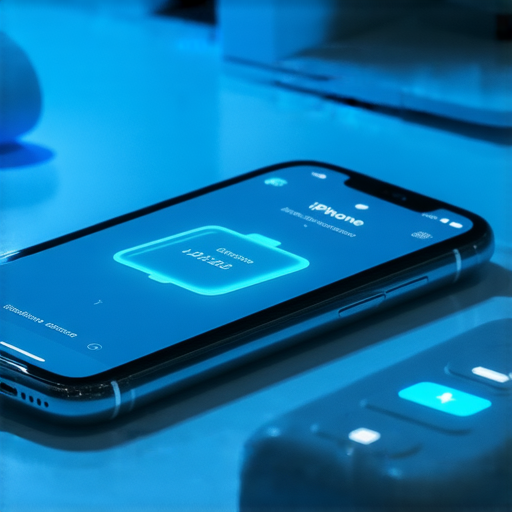 「iPhone漏電真相大揭密！如何輕鬆檢測與修復，專業服務等你來體驗！」