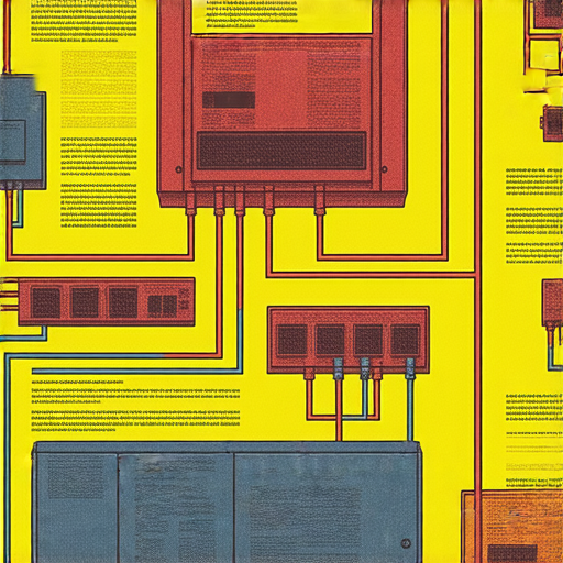 耳機、車輛和配電盤漏電的危險示意圖，展示潛在的電氣安全隱患，強調專業解決方案的重要性，提醒人們注意隱藏的漏電風險。
