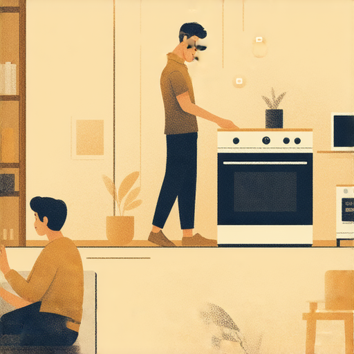 「警惕！你的電器可能在漏電，快來了解如何檢測和預防，保護家人安全！」