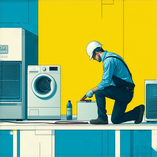 「電力危機！你知道這些漏電隱患藏在哪裡嗎？快來了解我們的專業檢測服務！」