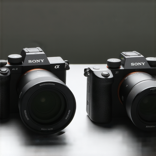 「揭開Sony A7與A7C的隱藏潛力！來了解我們的專業維修服務！」